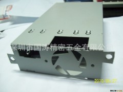 【企业集采】各类精密钣金件加工 钣金壳体加工制造图2