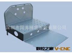 厂家承接各种钣金件冲压件加工 宝安沙井钣金加工图3