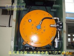 【沃得精机】实价首选网上订购JH21-60开式冲床图3