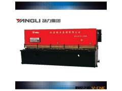 供应扬力集团WC67K-80/3200经济数控折弯机图2