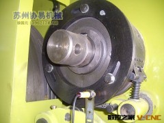 秒批冲床磁控接近开关+圆强磁铁+电子计数器图3