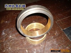 实价供应沃得精机J23冲床配件图2