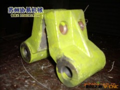实价供应沃得精机J23冲床配件图3