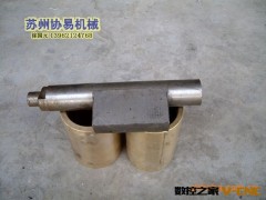 售后服务指定供应J23-63冲床配件图2