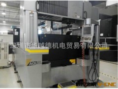 长期供应 AQ15L沙迪克火花机 日本沙迪克慢走丝一台转让图3