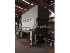 专业生产 L2M600小松冲床 日本小松双轴600吨冲床转让图3