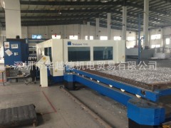 长期供应 7040通快双头激光机图2