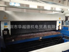 长期供应 7040通快双头激光机图3