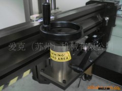 供应数控折弯机图2