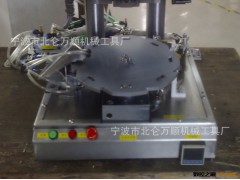 供应万顺送料自动冲床(压力机)图2