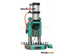 供应万顺小型气动压力机(气动冲床)图3