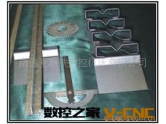 供应机液同步数控折弯机图3