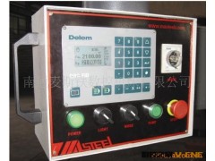 麦斯铁数控前送料液压摆式剪板机MSH12250A（图）折弯机转塔冲床图3