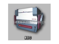 供应欧美品质数控机－麦斯铁锻压机床(图)图2