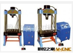 生产销售 20T龙门压机 国标/非标液压机 可以定做图3