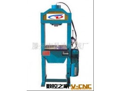 生产销售 制造加工 液压机 单臂液压机 单柱式液压机图2