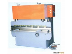批发供应 折弯机 WC67Y —40*2200油压型图2