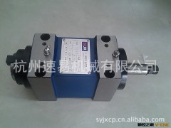 主轴头，主轴头生产厂，精密主轴头，镗铣主轴头图2