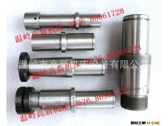 『高新机床』供应杭州西湖台钻配件 齿轮轴 十三牙 质量保证图2