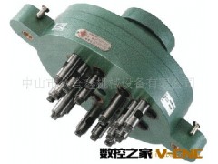 珠海钻孔多轴器，联轴器，多轴器图3