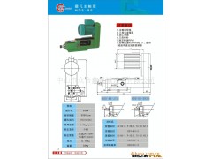 HD5-85钻孔动力头，主轴头，动力头图3