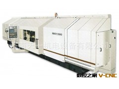 供应 MW1432B万能外圆磨床(图)精度高、刚性好、效率高、操作方便图3