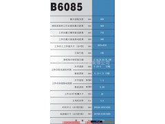 品质供应 生建 B6085 牛头刨床（多图）图2