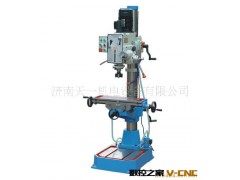 供应 ZX7045 钻铣床(图）图3