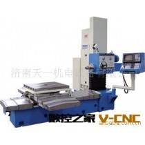 品质供应 TXK68 数控镗铣床（图）