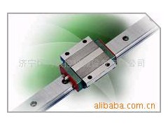 直线导轨副图2