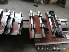 多种用途的数控工作台图2