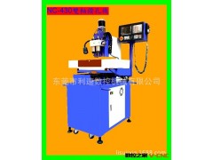 珠海表带钻孔机,自动表带打孔机，深孔全自动钻床图3