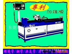 专业制造（数控钻 管板钻 龙门钻 角钢钻）台湾利速机械图2