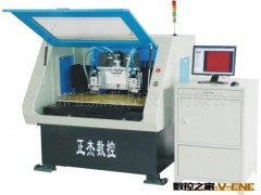 线路板(PCB)钻铣机图2