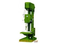 供应Z5125A方柱立式钻床图3