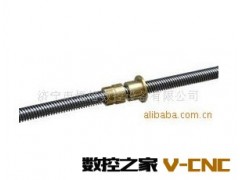精品推荐供应多种高质量的 梯形丝杠图3
