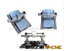 供应多种高品质的滚珠丝杠图2