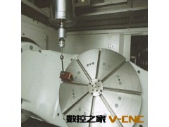台湾进口Tongtai东台GT-630精密五轴立式加工中心图2