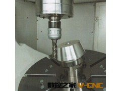 台湾进口Tongtai东台GT-630精密五轴立式加工中心图3