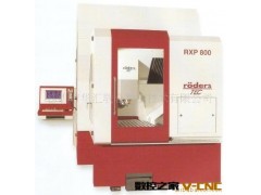 德国原装ROEDERS罗德斯RXP1200高精度高速加工中心图2