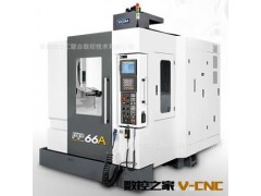 供应YCM永进FP56A立式数控高速模具加工中心图2