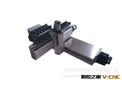 线性导轨滑台、滚珠直线导轨滑台、电动滑台--厂家直销数控滑台图3