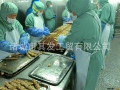 供应食品机械 自动蘸酱机 专业生产厂家图3