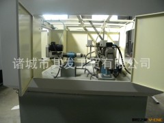 厂家定制优质 数控 多工位 钻床图2