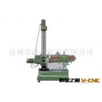 供应全新数控万向摇臂钻床