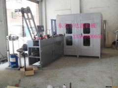 织带滴胶。涂层加工,图2
