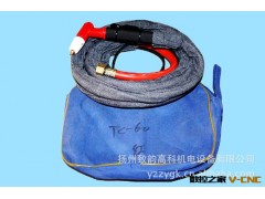 供应等离子切割枪 焊机专用等离子切割枪 致韵等离子切割枪图2