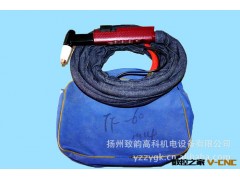 供应等离子切割枪 焊机专用等离子切割枪 致韵等离子切割枪图3