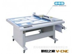 绘图机,刀模绘图机,刀模切割压痕打样绘图机价格 打样用的绘图仪图3