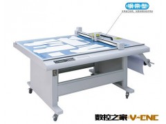 福建服装CAD纸样高速切割机,打版机,排版机价格,服装定位板专用图3